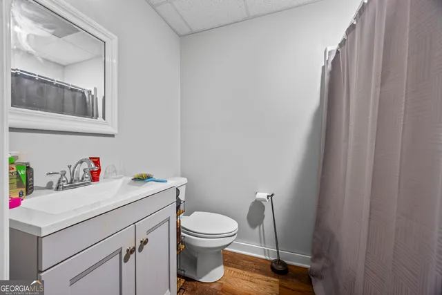 $950,000 | 1060 Parker Creek Road, Watkinsville, GA 30677