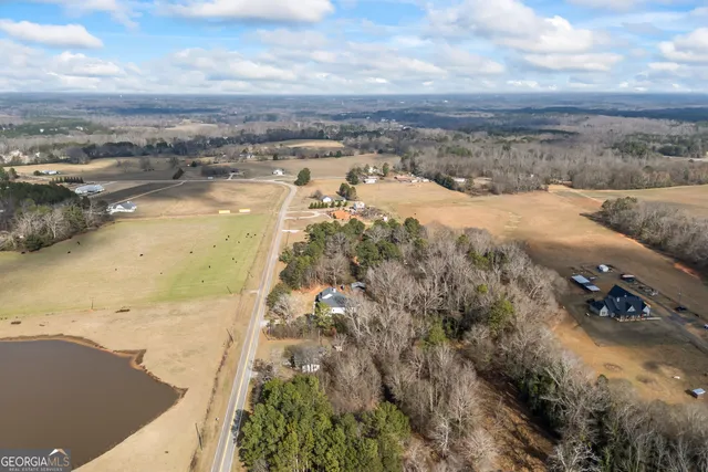 $950,000 | 1060 Parker Creek Road, Watkinsville, GA 30677