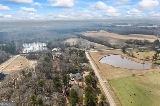 $950,000 | 1060 Parker Creek Road, Watkinsville, GA 30677