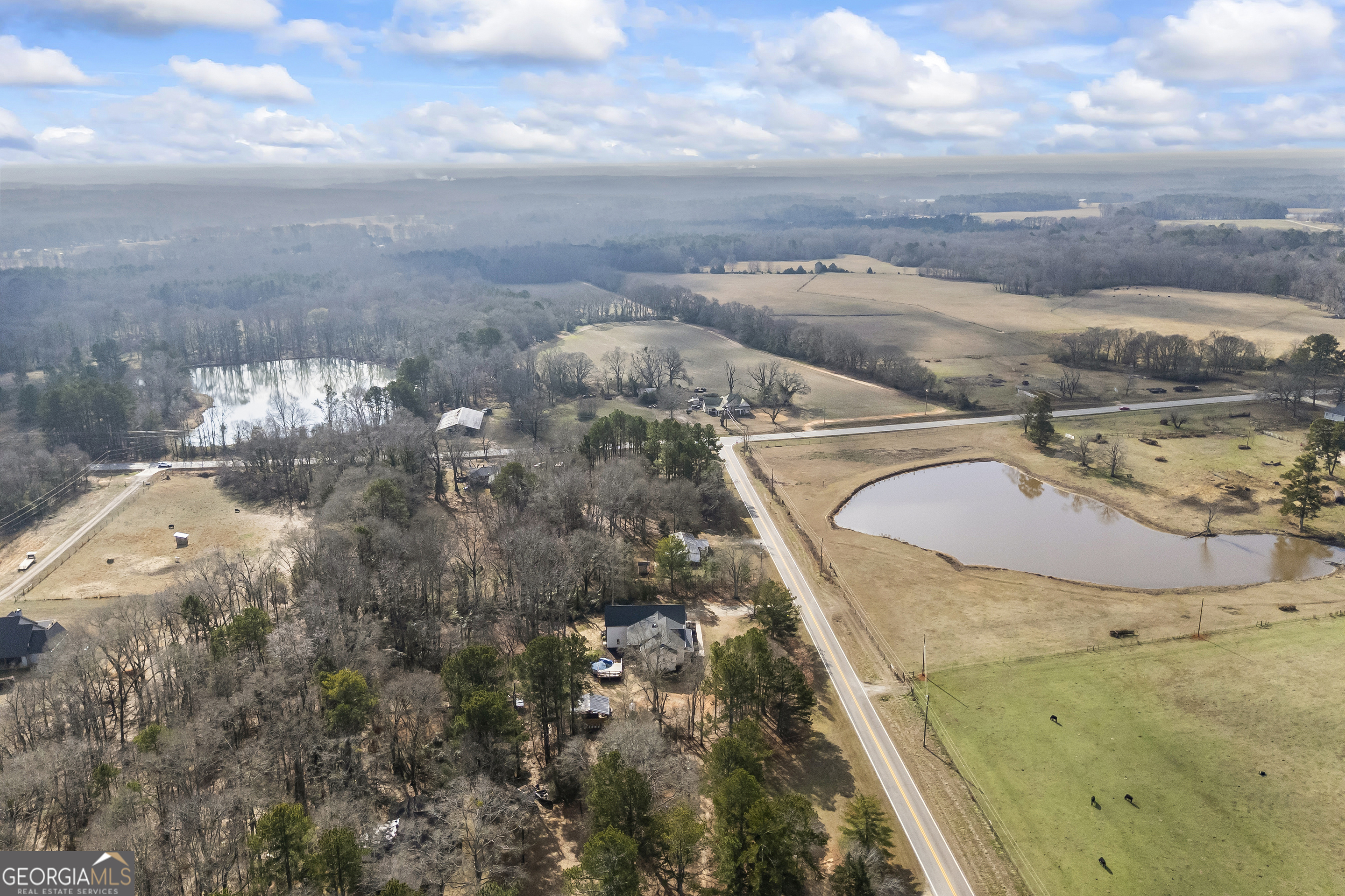 1060 Parker Creek Road Watkinsville, GA 30677 - Photo 52 of 61