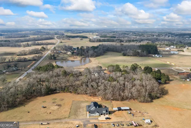 $950,000 | 1060 Parker Creek Road, Watkinsville, GA 30677