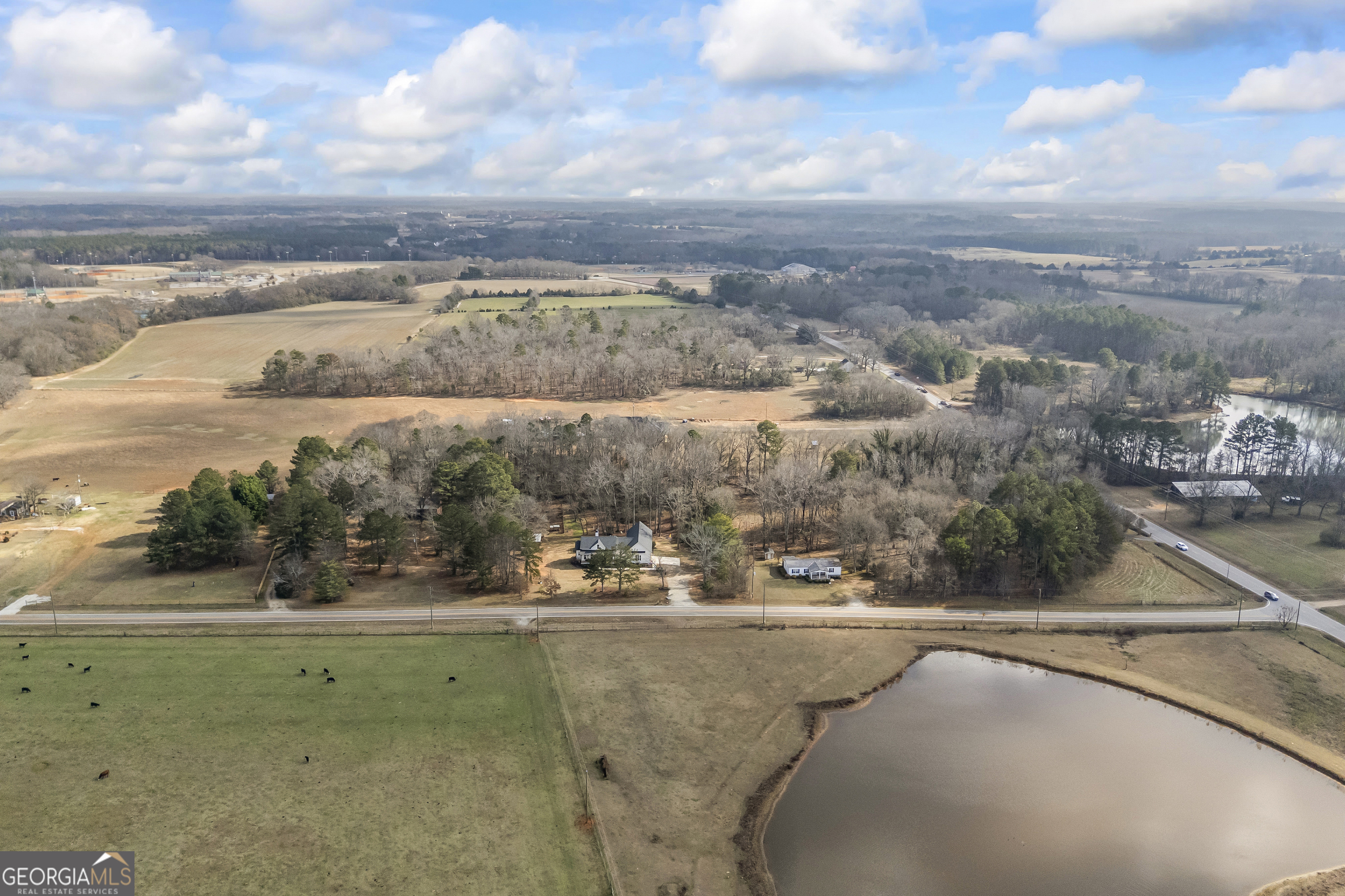 1060 Parker Creek Road Watkinsville, GA 30677 - Photo 57 of 61