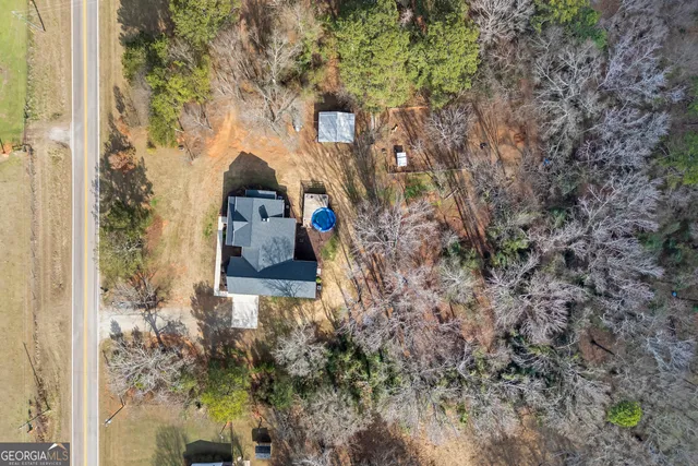 $950,000 | 1060 Parker Creek Road, Watkinsville, GA 30677