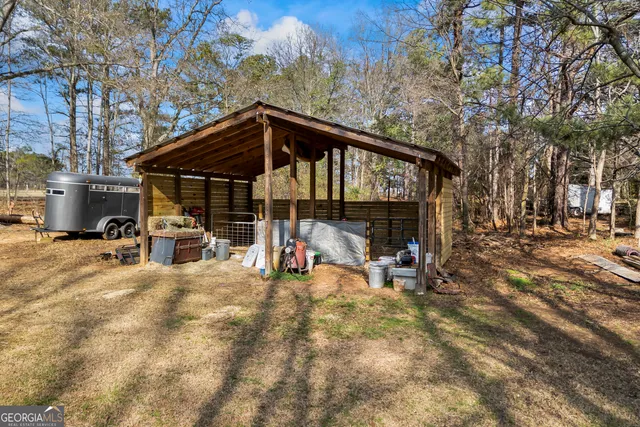 $950,000 | 1060 Parker Creek Road, Watkinsville, GA 30677