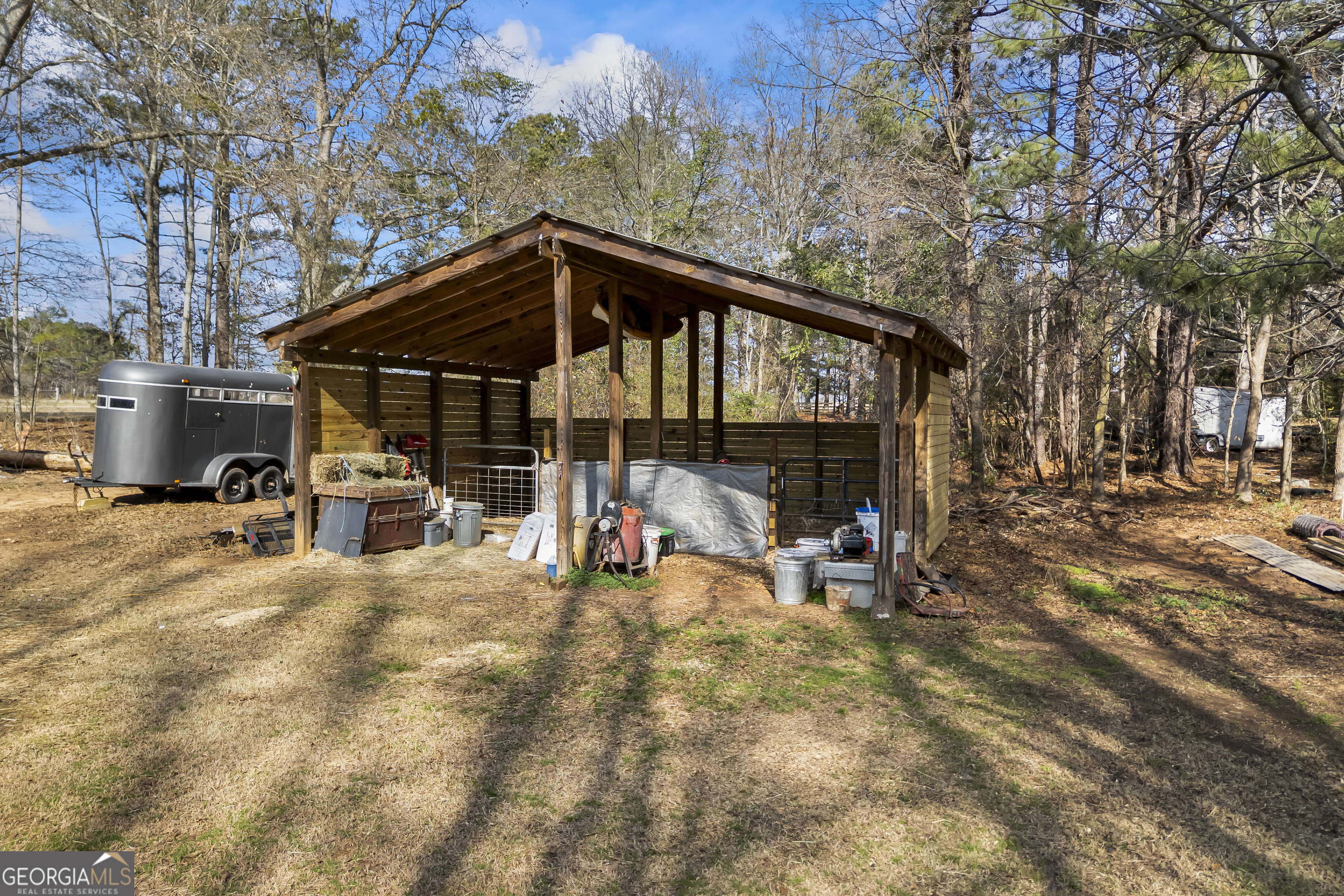 1060 Parker Creek Road Watkinsville, GA 30677 - Photo 6 of 61