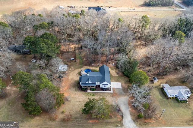 $950,000 | 1060 Parker Creek Road, Watkinsville, GA 30677