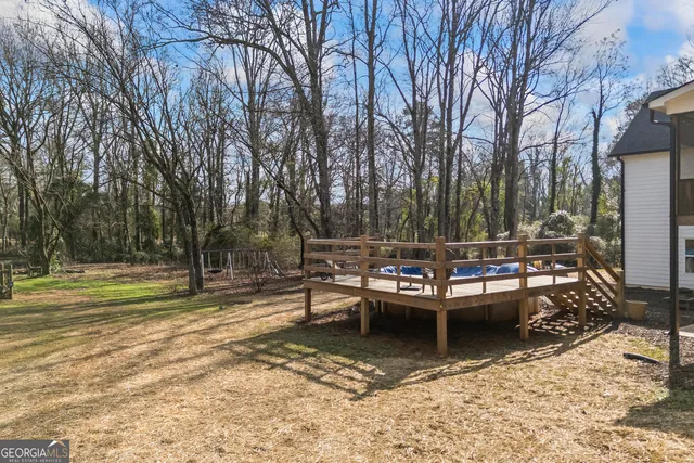 $950,000 | 1060 Parker Creek Road, Watkinsville, GA 30677