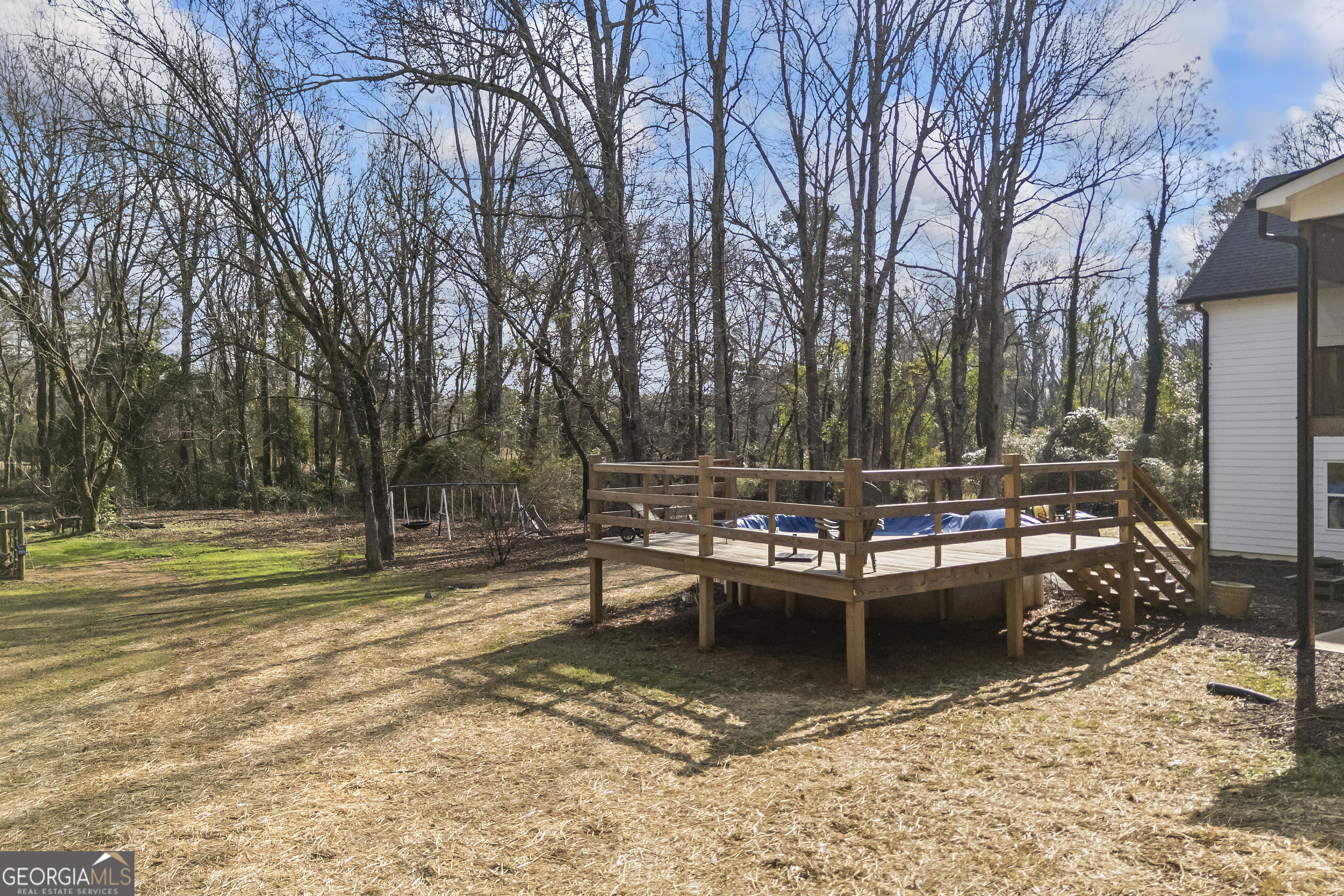 1060 Parker Creek Road Watkinsville, GA 30677 - Photo 9 of 61