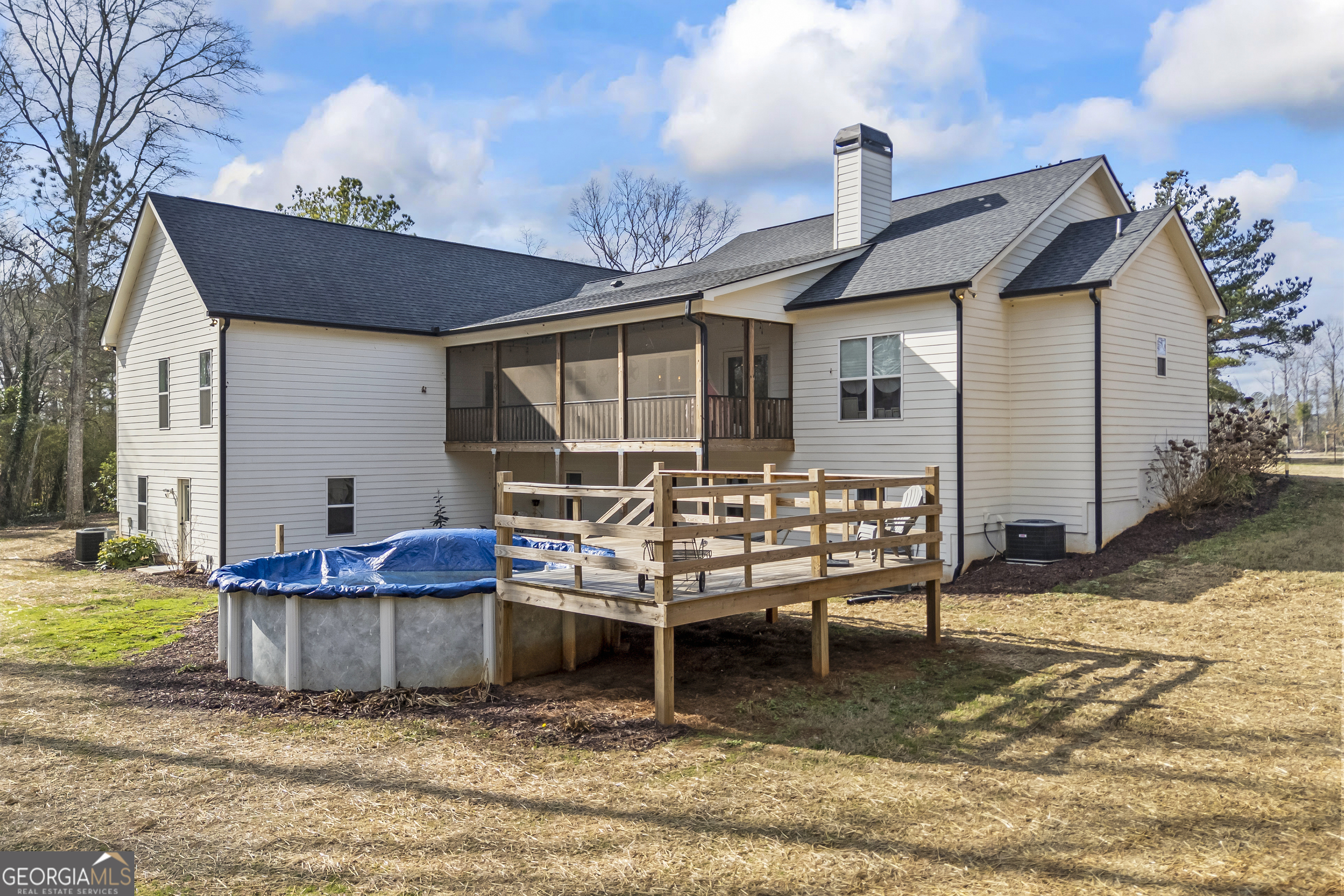 1060 Parker Creek Road Watkinsville, GA 30677 - Photo 10 of 61