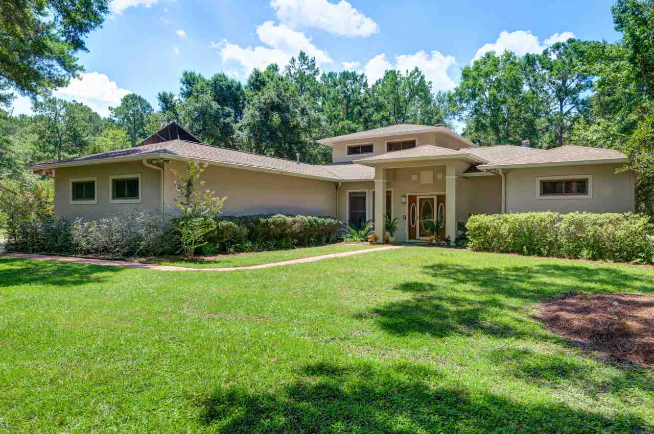 4134 Gamble Road Monticello, FL 32344 - Photo 1 of 36 Gallery Image 1