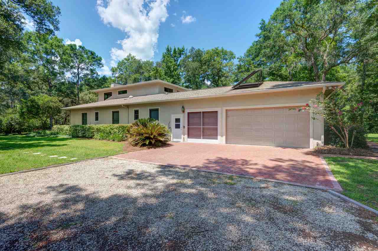 4134 Gamble Road Monticello, FL 32344 - Photo 16 of 36 Gallery Image 16