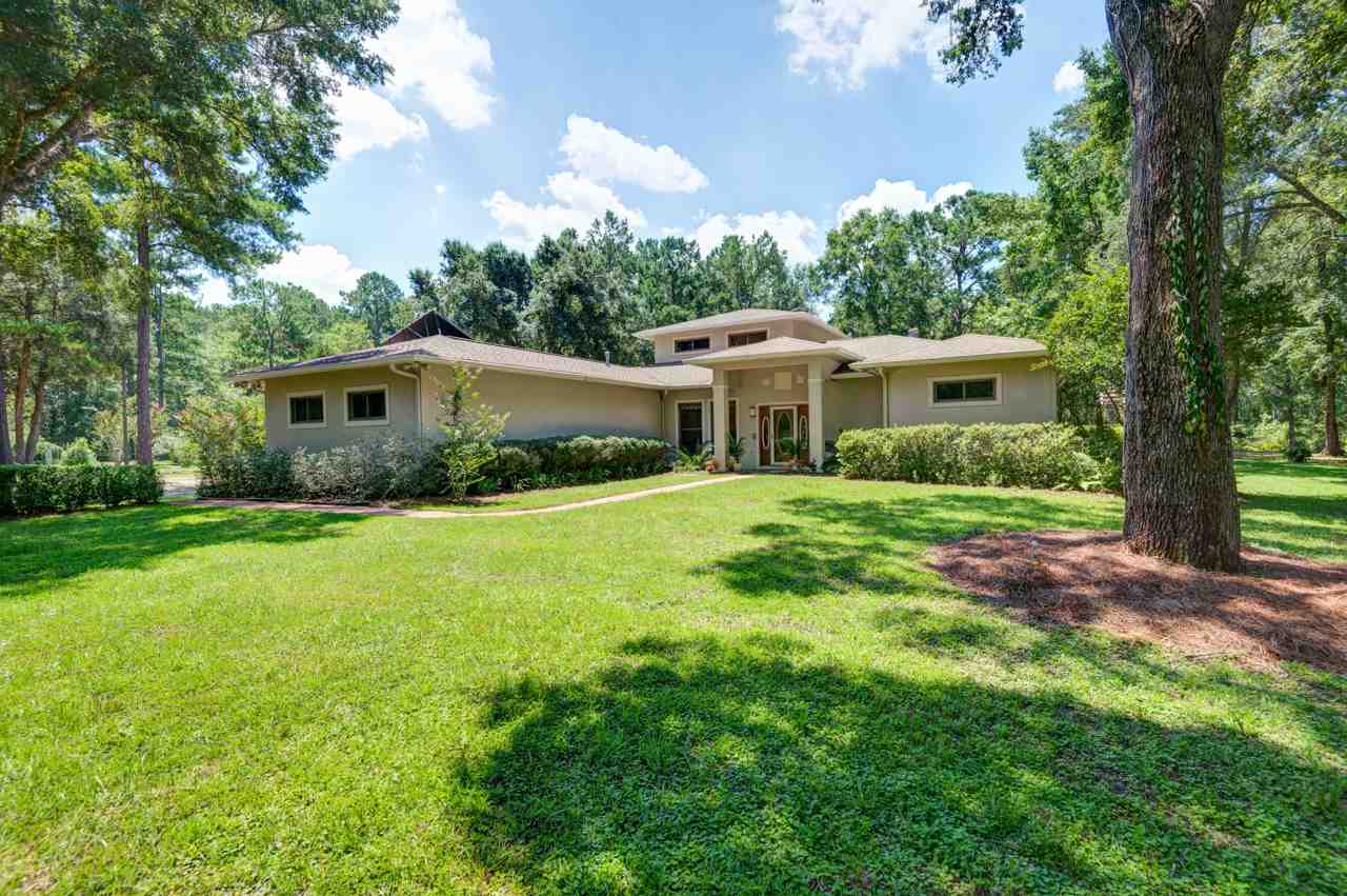 4134 Gamble Road Monticello, FL 32344 - Photo 23 of 36 Gallery Image 23