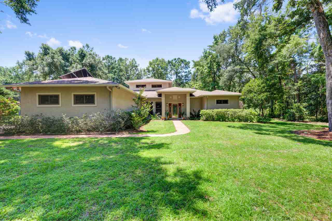 4134 Gamble Road Monticello, FL 32344 - Photo 7 of 36 Gallery Image 7