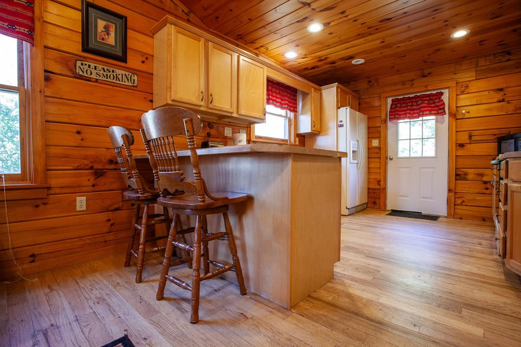 322 Hickory Br Road Whittier, NC 28789 - Photo 16 of 50