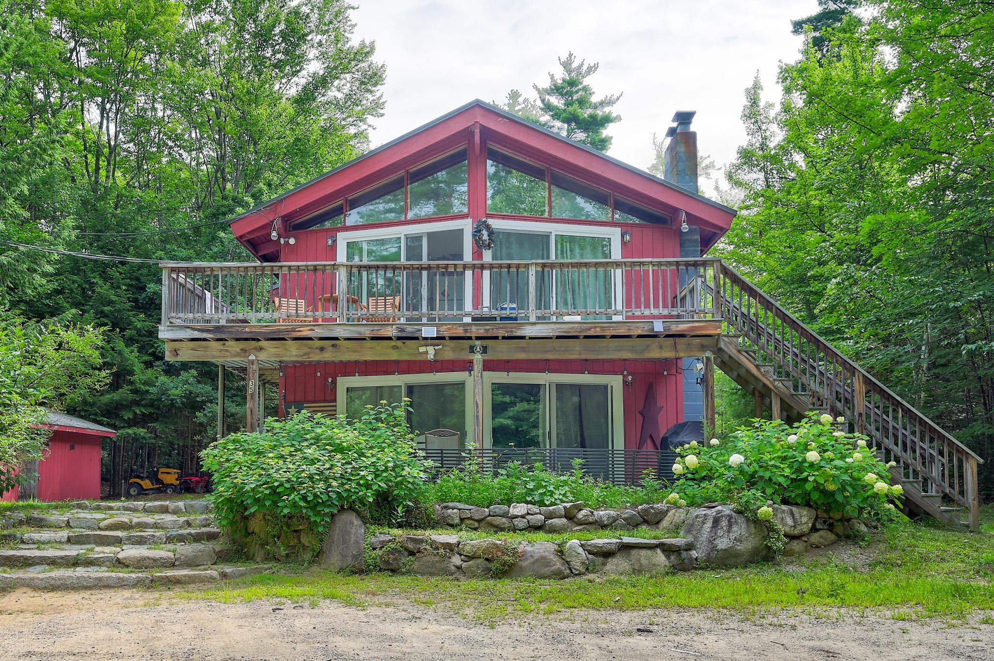 350 Limac Circle Conway, NH 03813 - Photo 1 of 19 Gallery Image 1