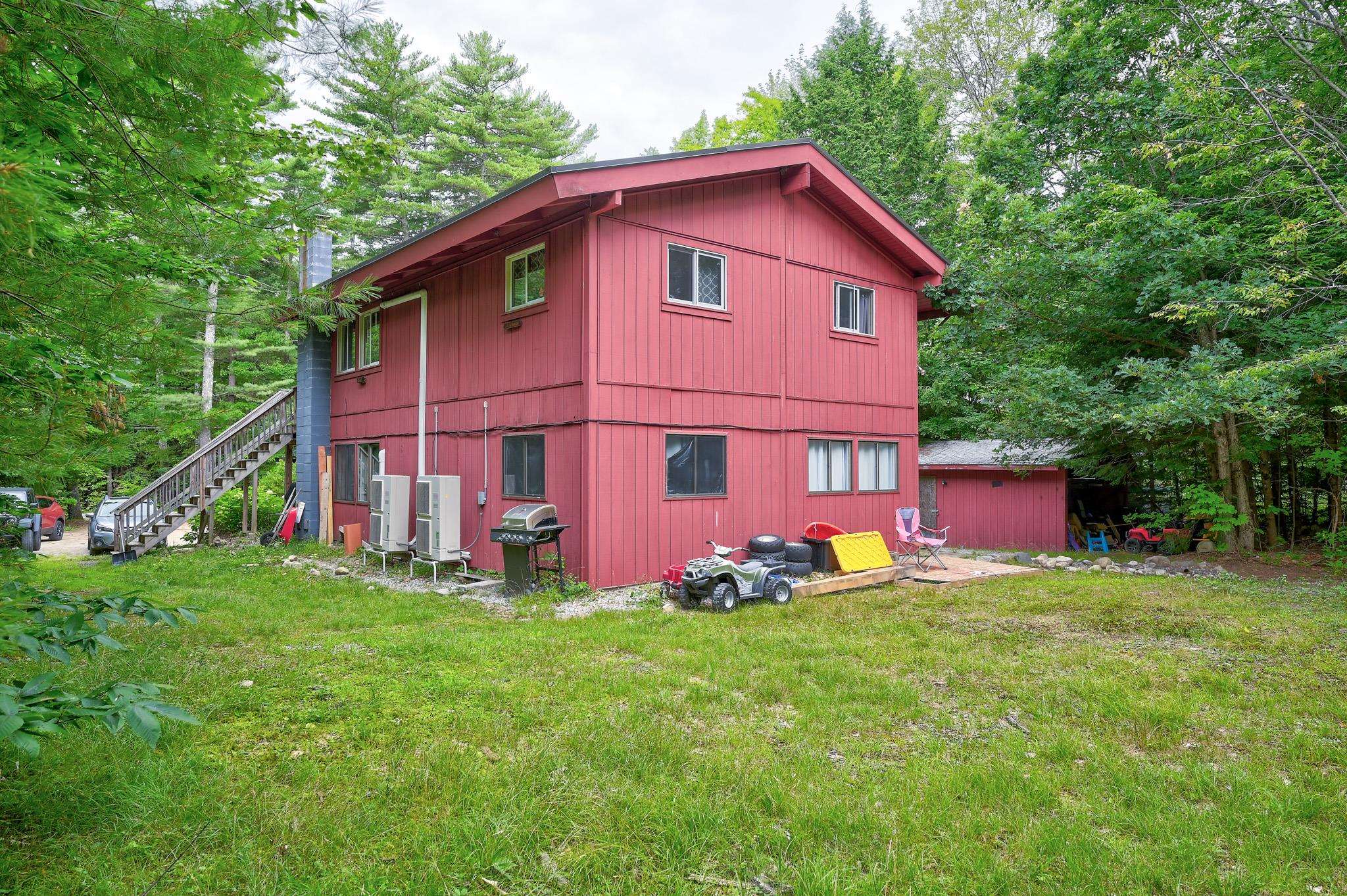 350 Limac Circle Conway, NH 03813 - Photo 2 of 19 Gallery Image 2