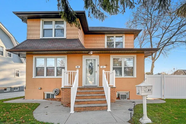 $799,000 | 67 Spring Valley Avenue, Hackensack, NJ 07601