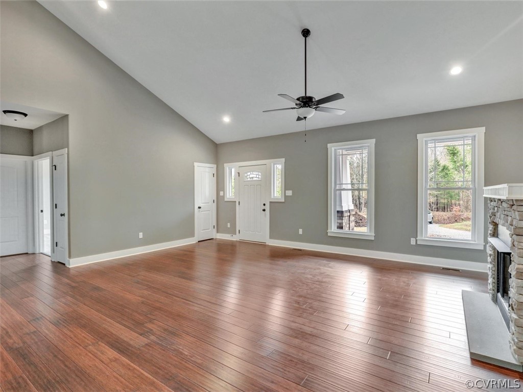 3821 Old Ridge Road Farmville, VA 23901 - Photo 13 of 30 Gallery Image 13