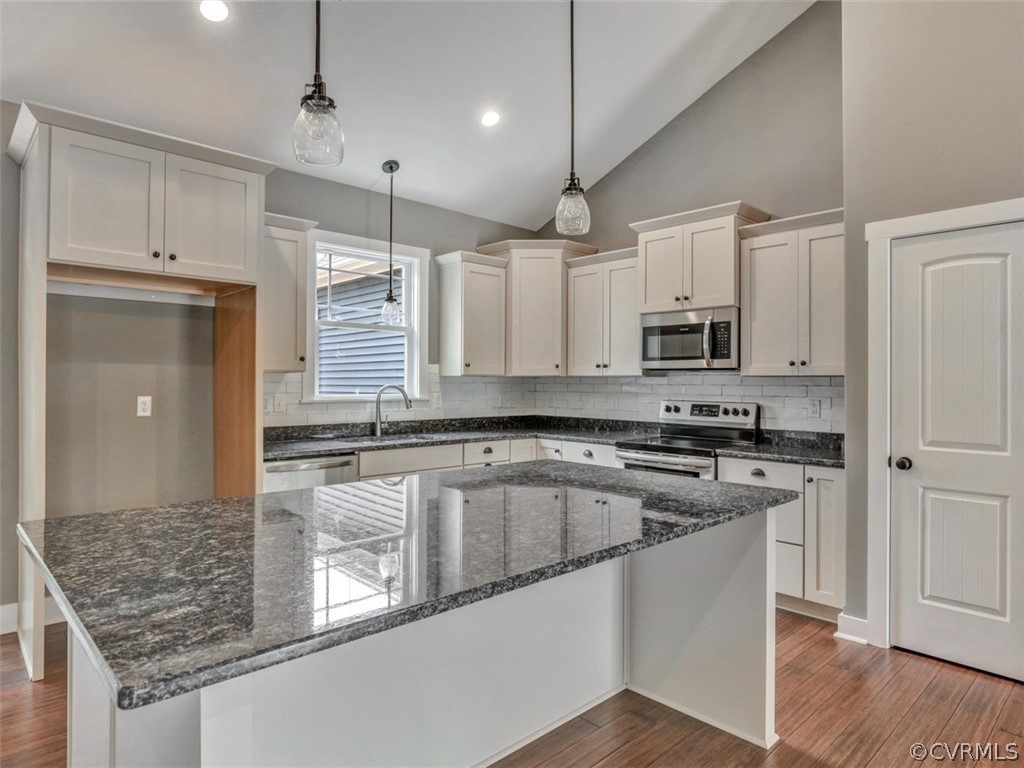 3821 Old Ridge Road Farmville, VA 23901 - Photo 5 of 30 Gallery Image 5