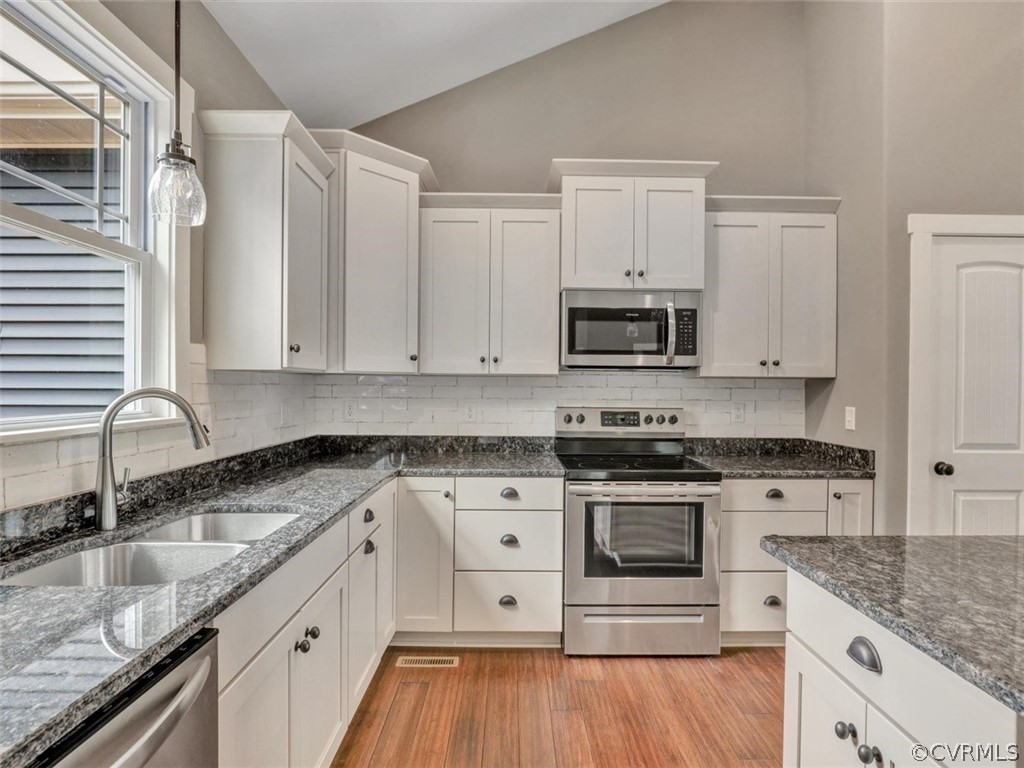 3821 Old Ridge Road Farmville, VA 23901 - Photo 7 of 30 Gallery Image 7