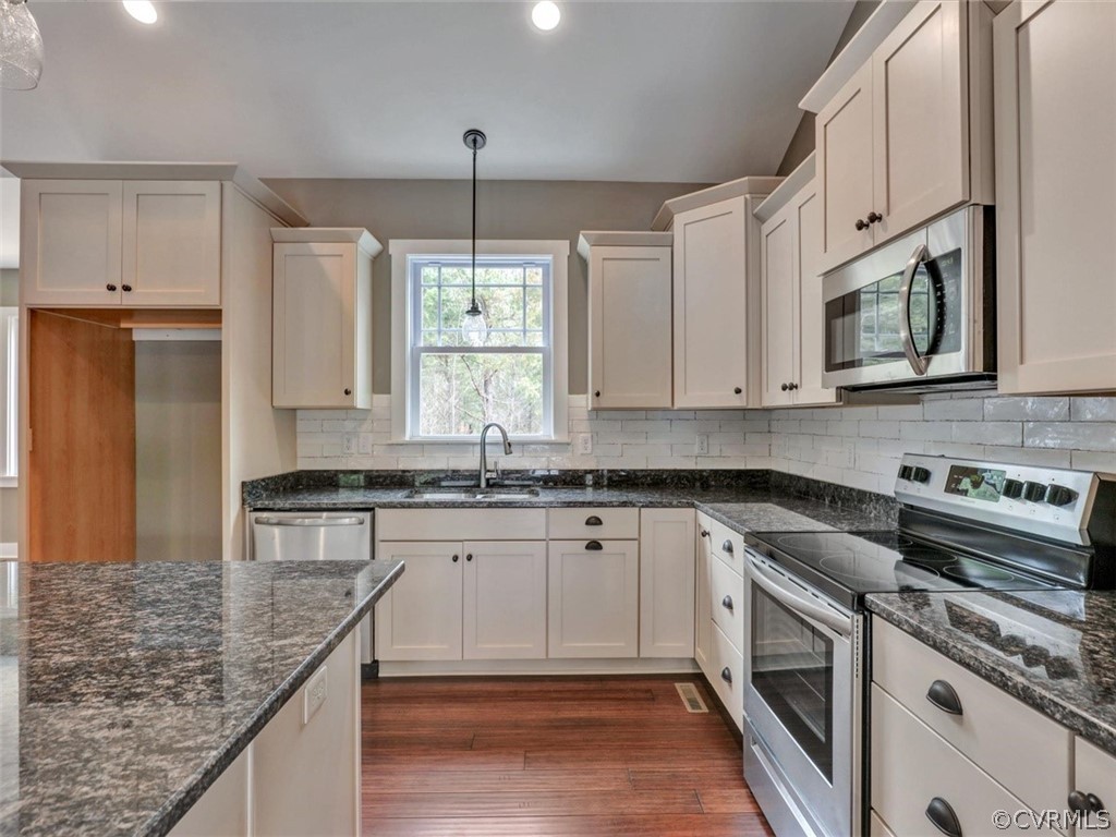 3821 Old Ridge Road Farmville, VA 23901 - Photo 8 of 30 Gallery Image 8