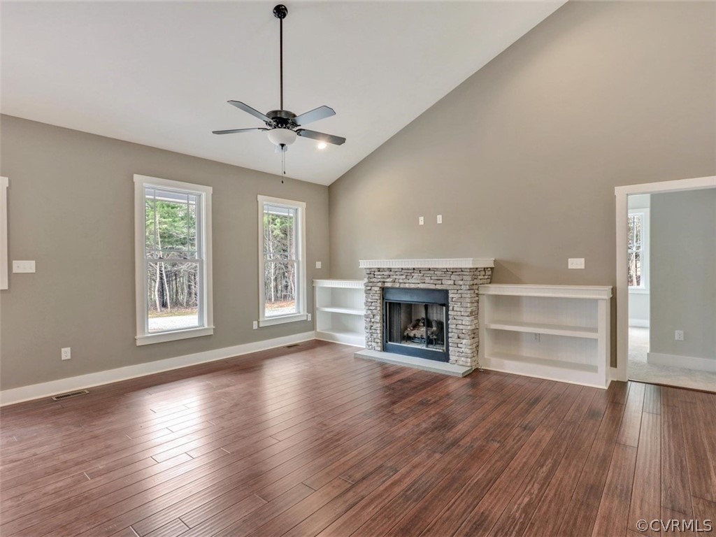 3821 Old Ridge Road Farmville, VA 23901 - Photo 10 of 30 Gallery Image 10