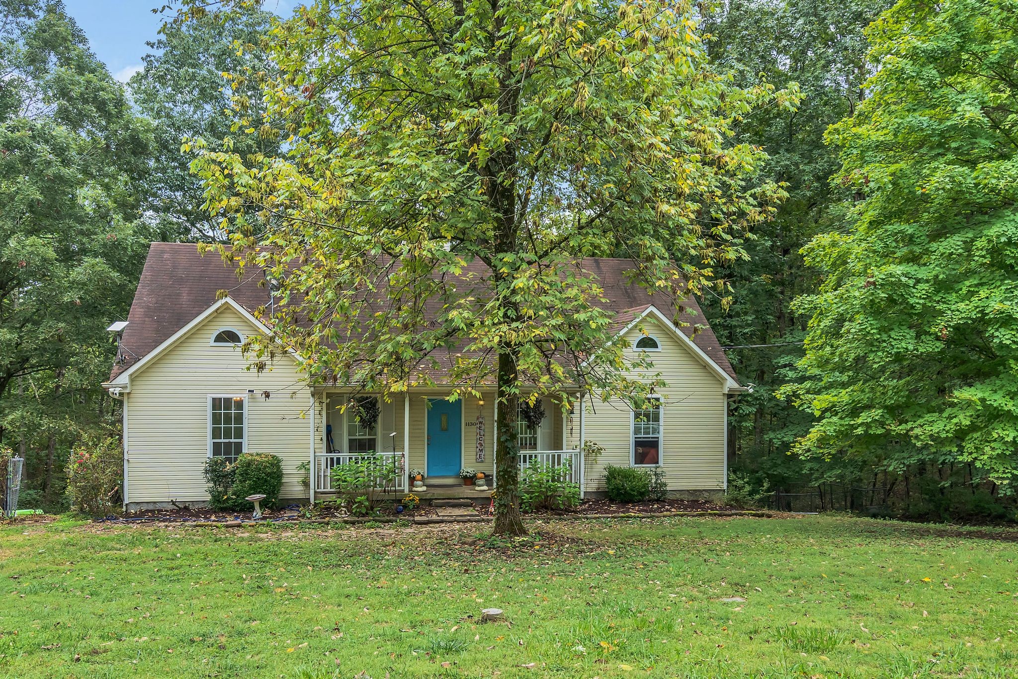 1130 Old Charlotte Pike, Pegram, TN 37143 Compass
