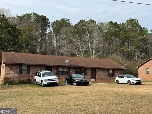 $179,900 | 1053 Vineyard Road, Griffin, GA 30223