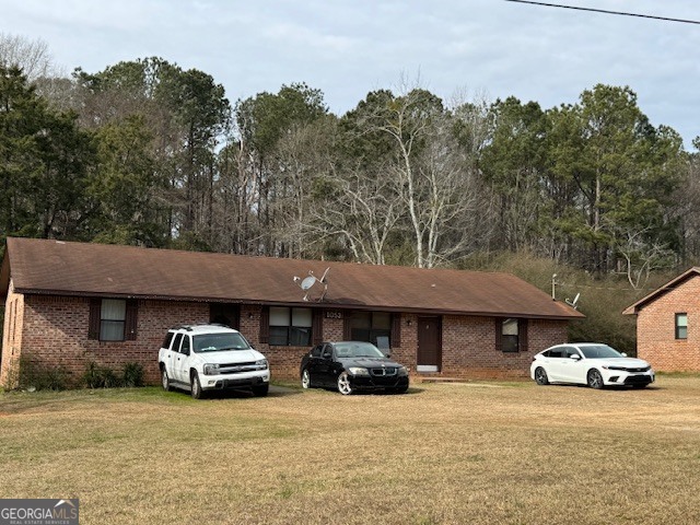 1053 Vineyard Road Griffin, GA 30223 - Photo 1 of 1