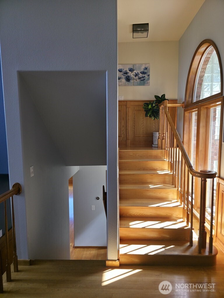 440 West Line Road Ephrata, WA 98823 - Photo 22 of 31 a view of entryway