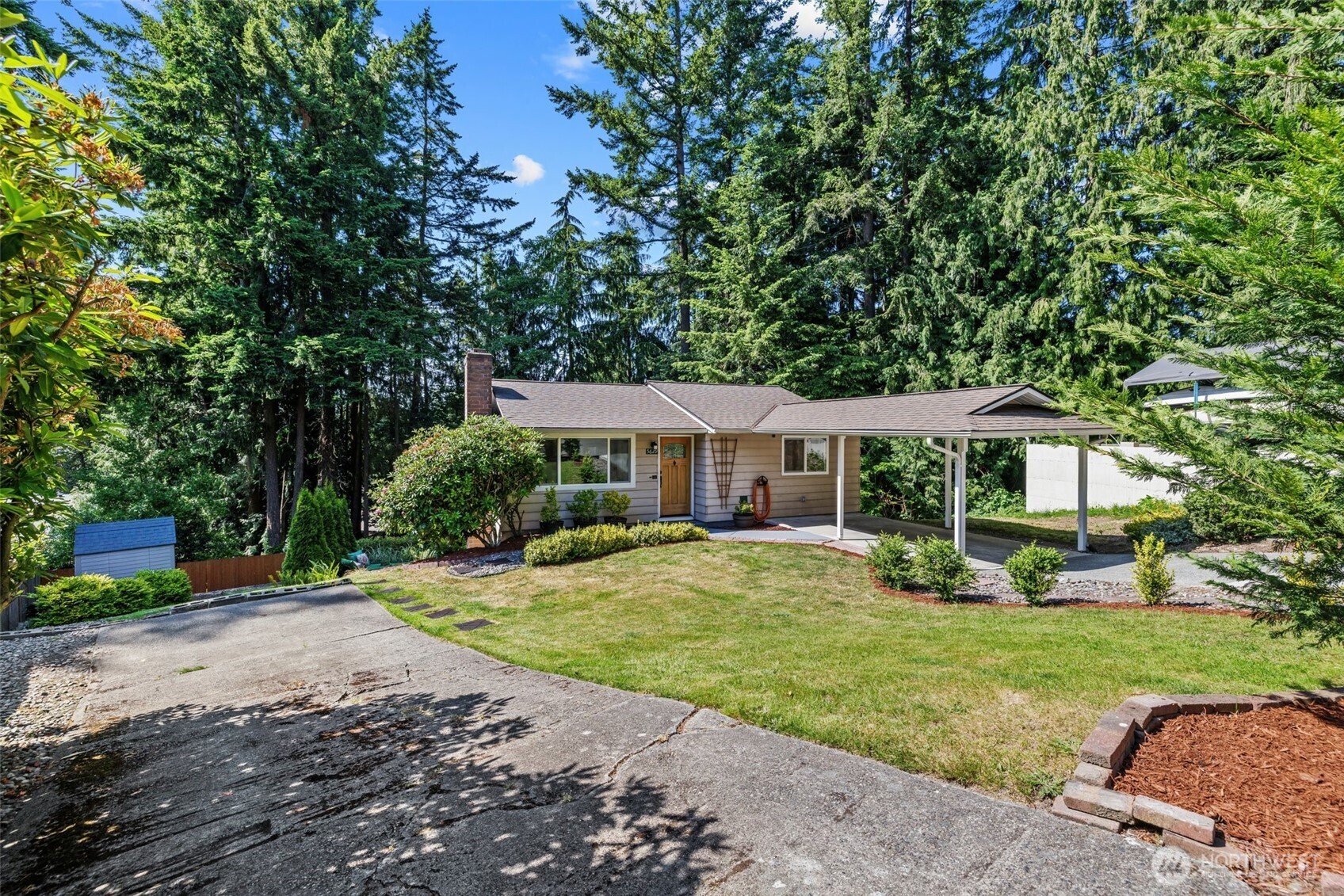 5629 146th Street Southwest Edmonds, WA 98026 - Photo 31 of 40 Gallery Image 31
