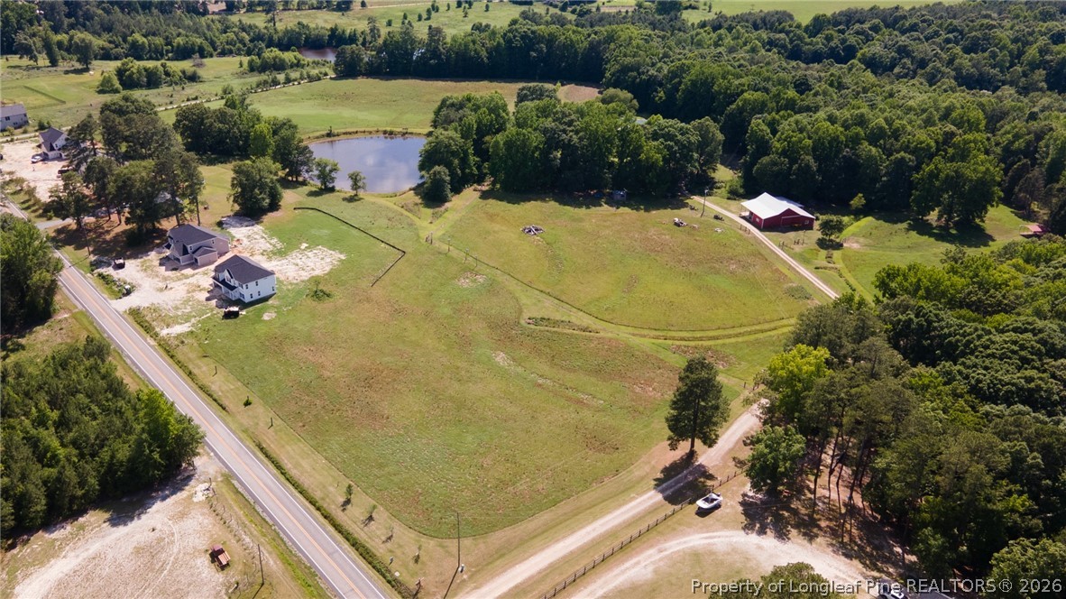 2574 Norrington Road Lillington, NC 27546 - Photo 49 of 50