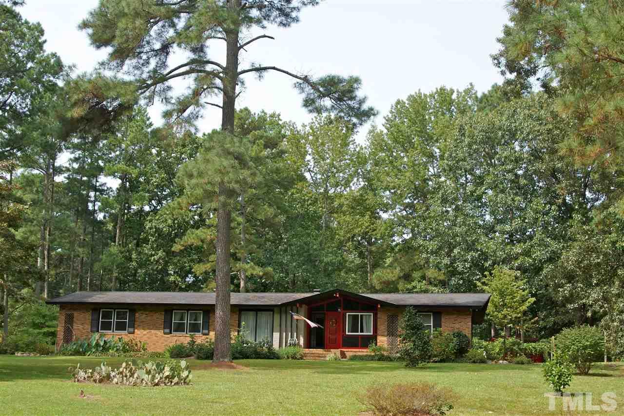 9449 Ferrell Road Zebulon, NC 27597 - Photo 1 of 28