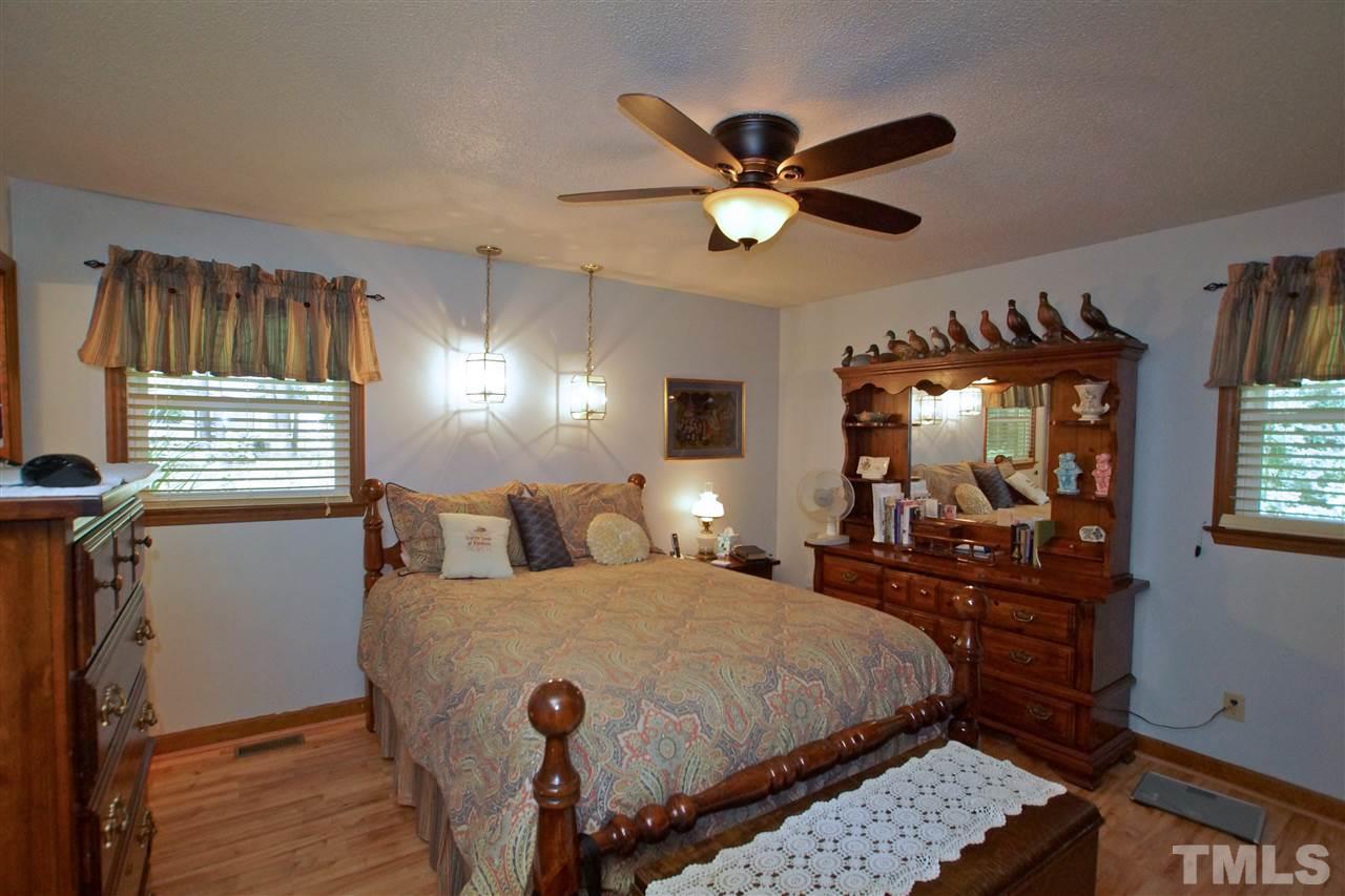 9449 Ferrell Road Zebulon, NC 27597 - Photo 18 of 28