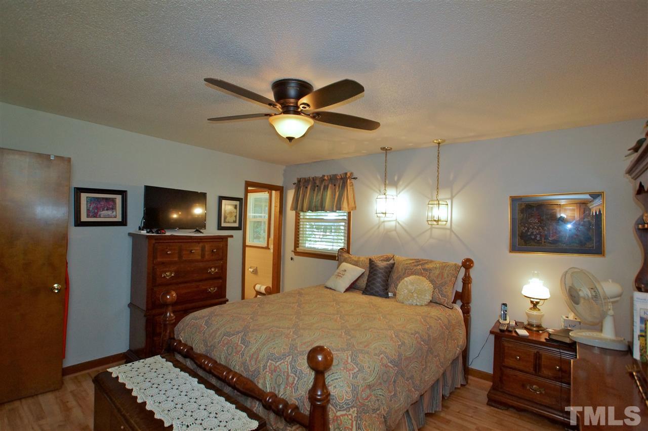 9449 Ferrell Road Zebulon, NC 27597 - Photo 19 of 28