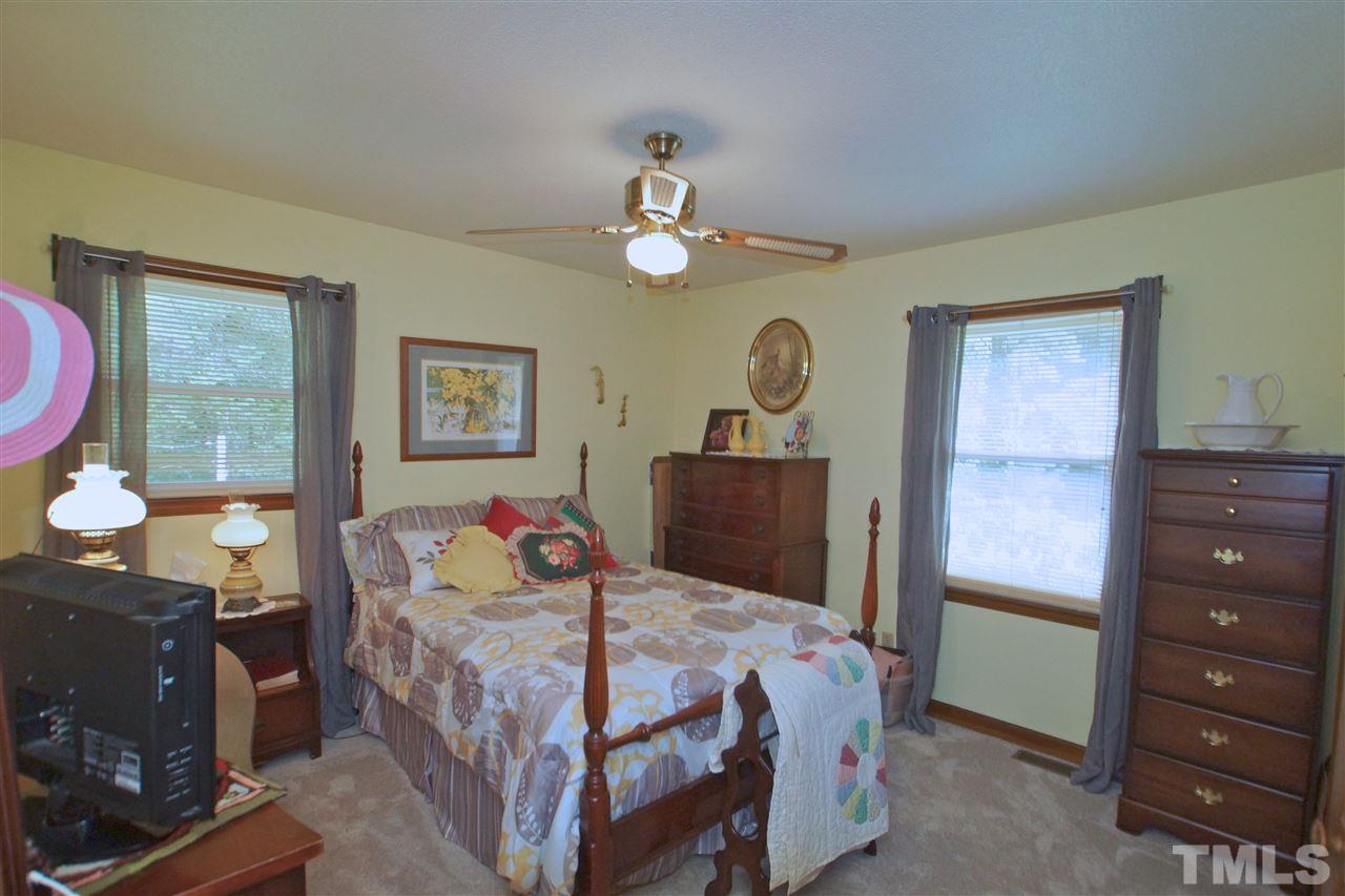9449 Ferrell Road Zebulon, NC 27597 - Photo 21 of 28