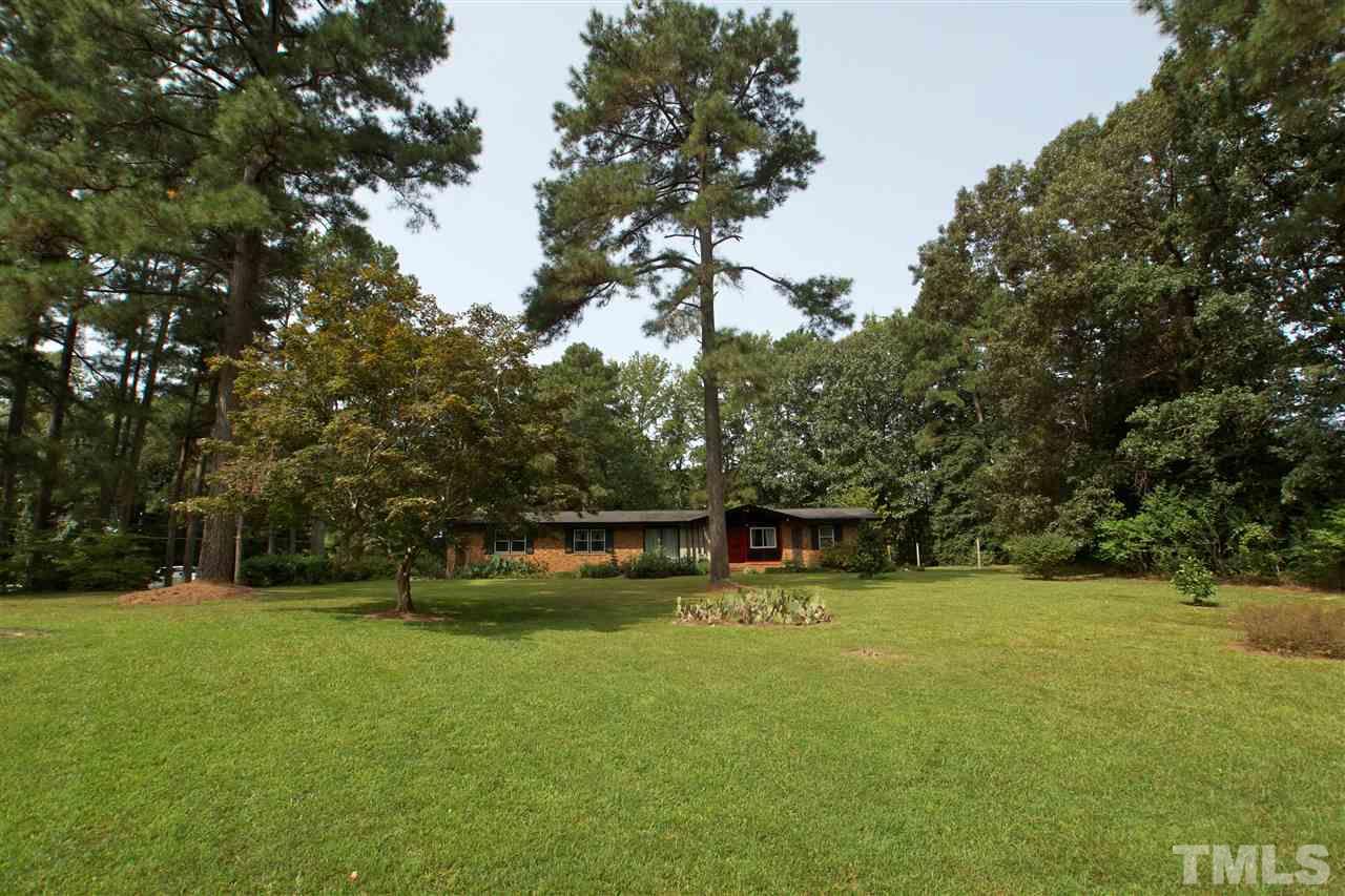 9449 Ferrell Road Zebulon, NC 27597 - Photo 26 of 28