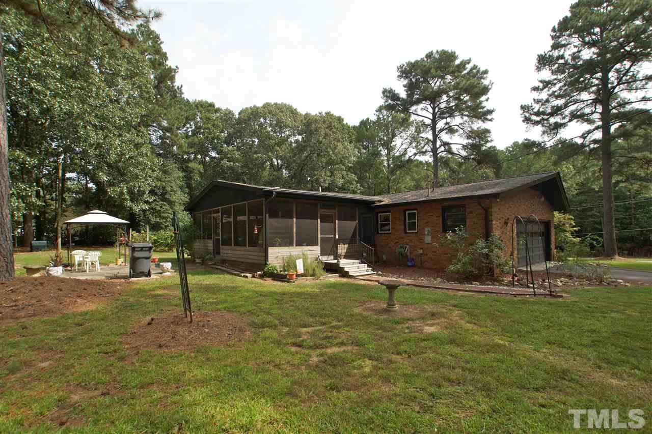 9449 Ferrell Road Zebulon, NC 27597 - Photo 27 of 28