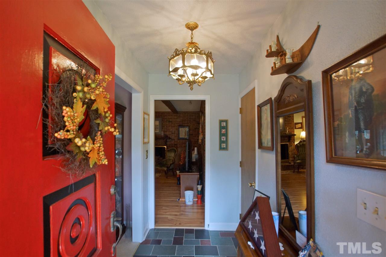 9449 Ferrell Road Zebulon, NC 27597 - Photo 4 of 28