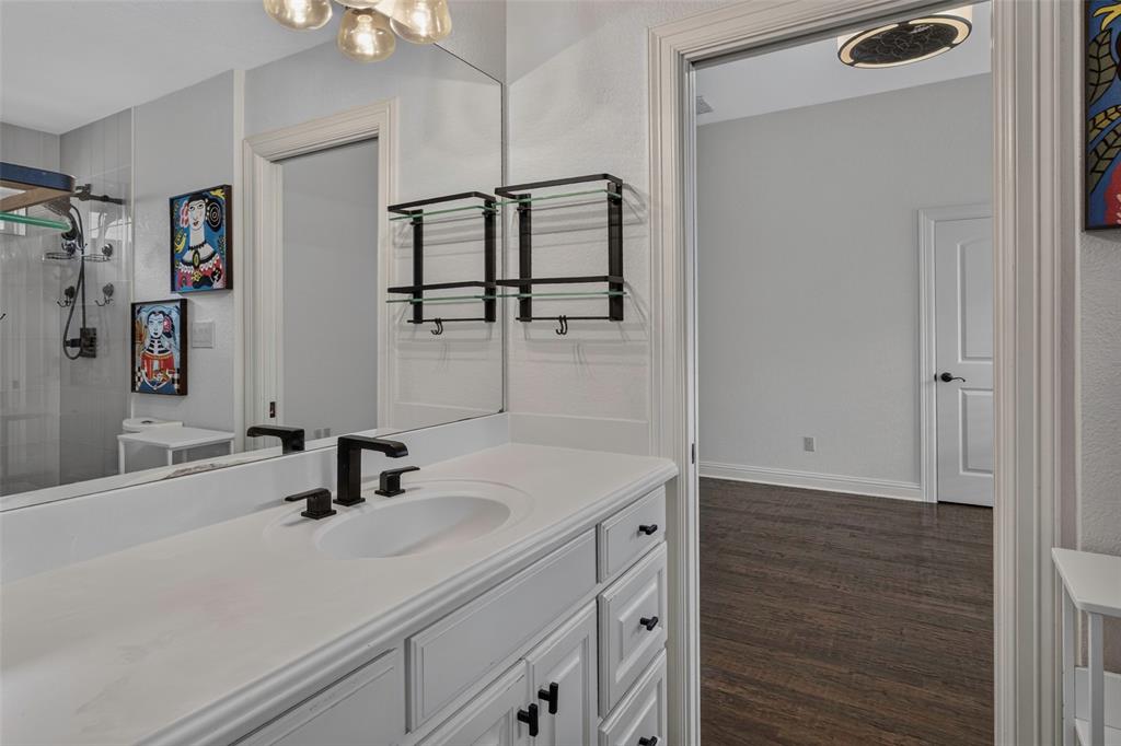 2204 Castle View Road Mansfield, TX 76063 - Photo 26 of 40 Gallery Image 26