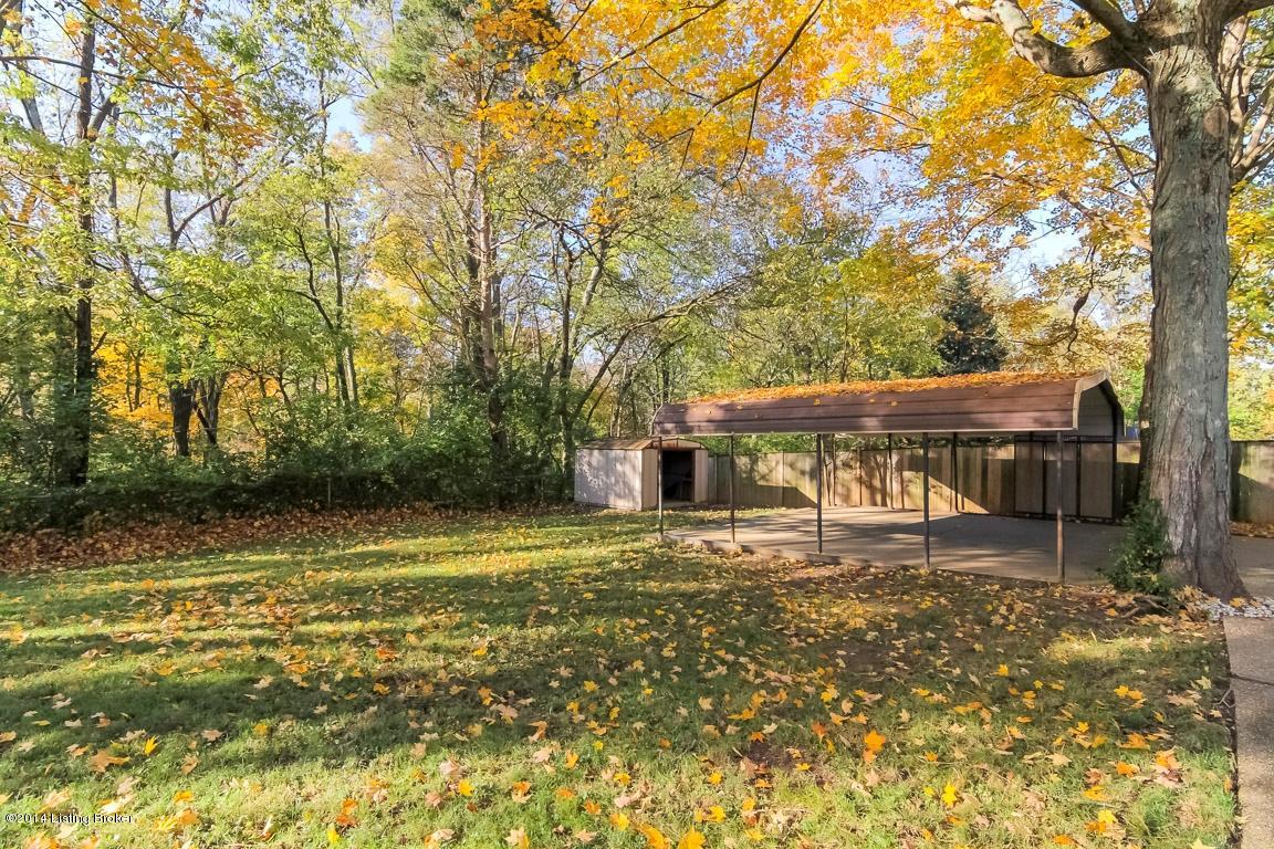 4218 Dolphin Road Louisville, KY 40220 - Photo 43 of 49 0040