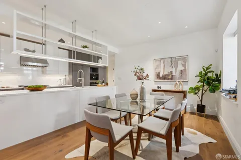 $1,695,000 | 1830 Jackson Street, Unit I, San Francisco, CA 94109
