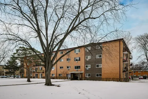 a building view