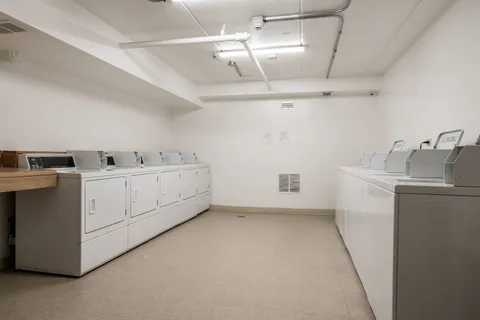 a view of a hallway