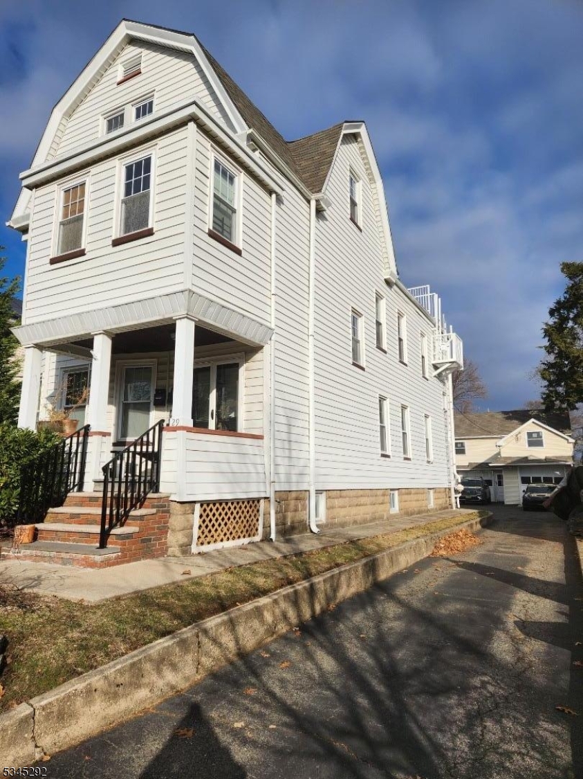 29 New Street, Unit 3 Bloomfield, NJ 07003 - Photo 1 of 10