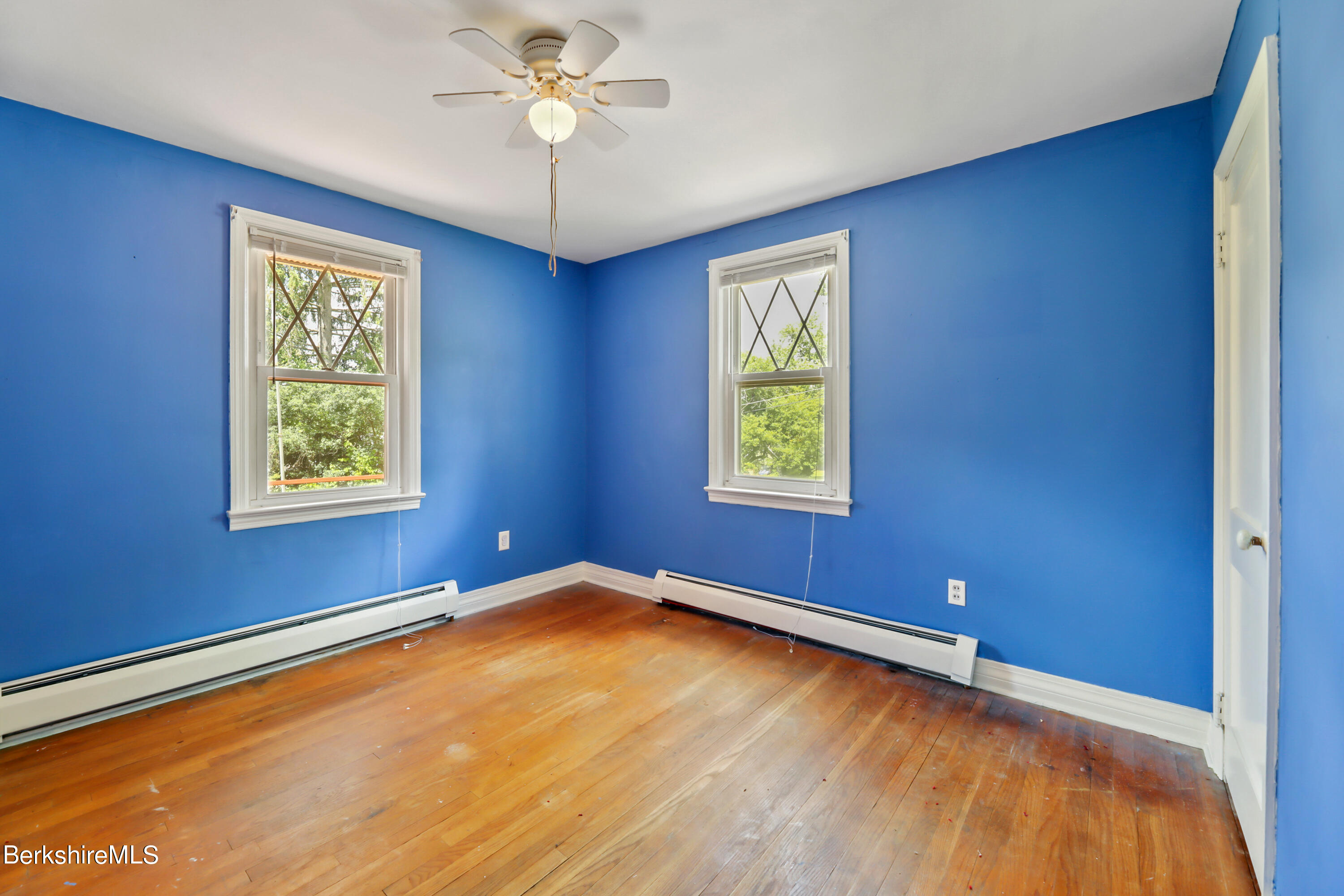385 East Street Lee, MA 01238 - Photo 12 of 30 60 Bedroom One