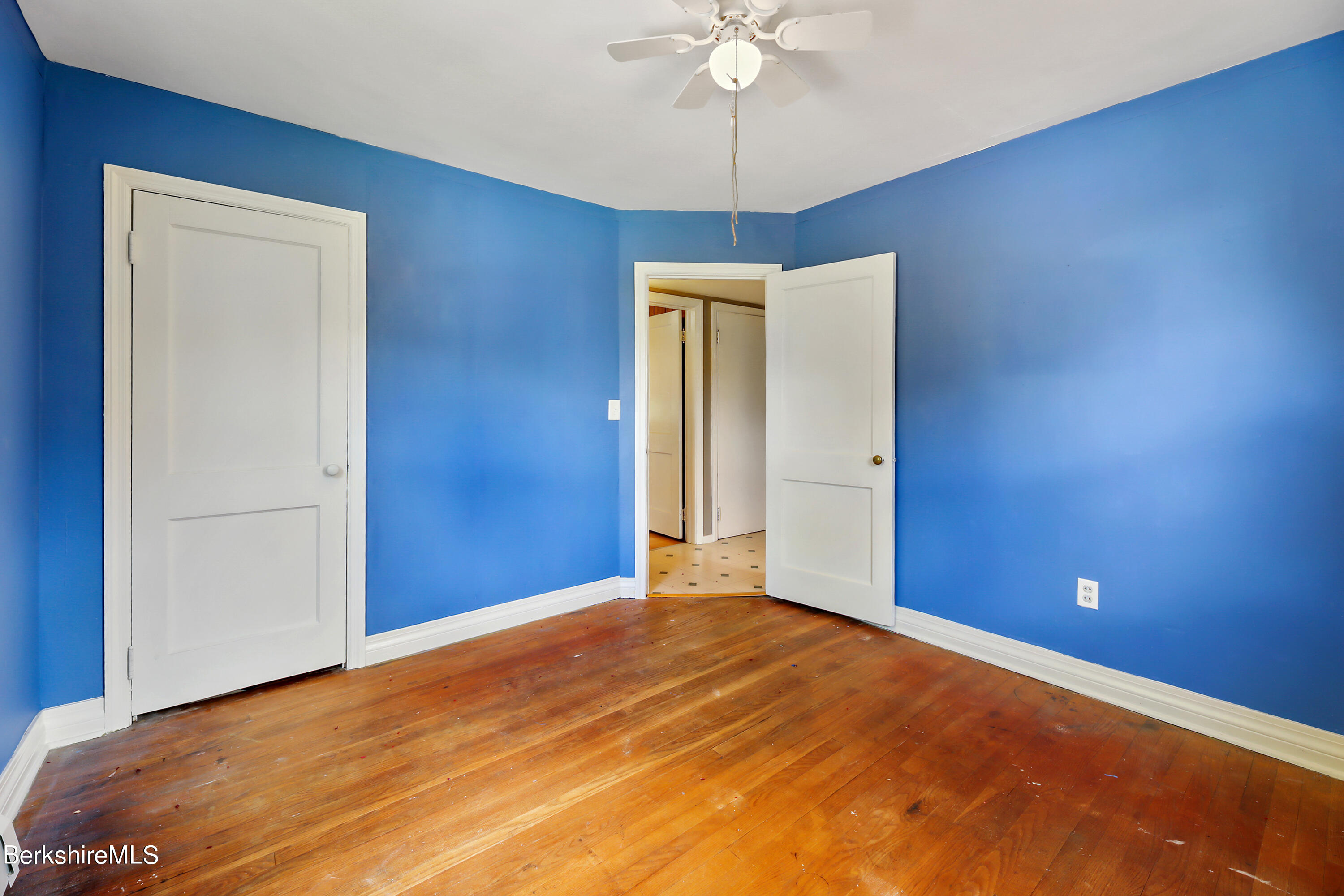 385 East Street Lee, MA 01238 - Photo 13 of 30 65 Bedroom One