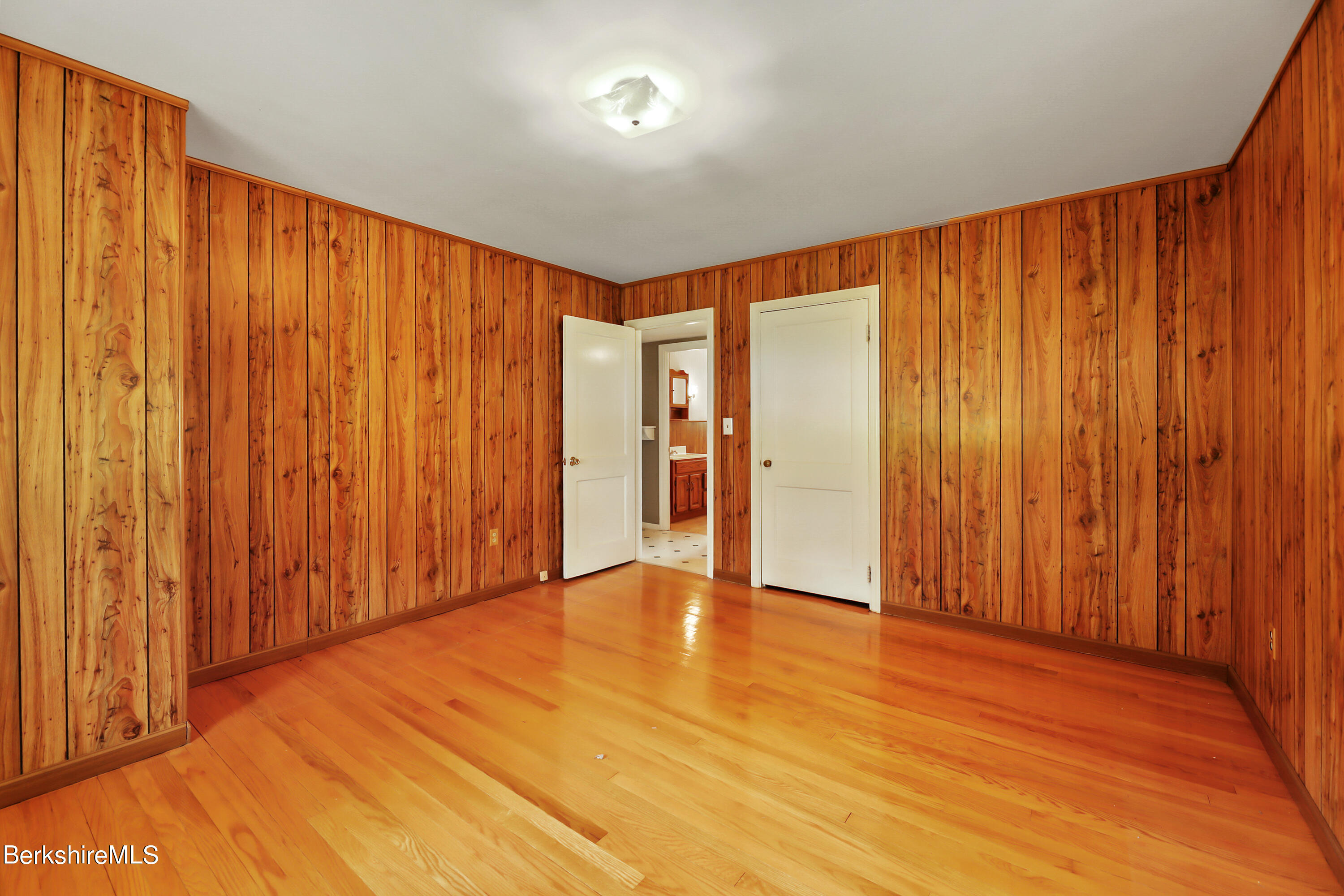 385 East Street Lee, MA 01238 - Photo 15 of 30 75 Bedroom Two