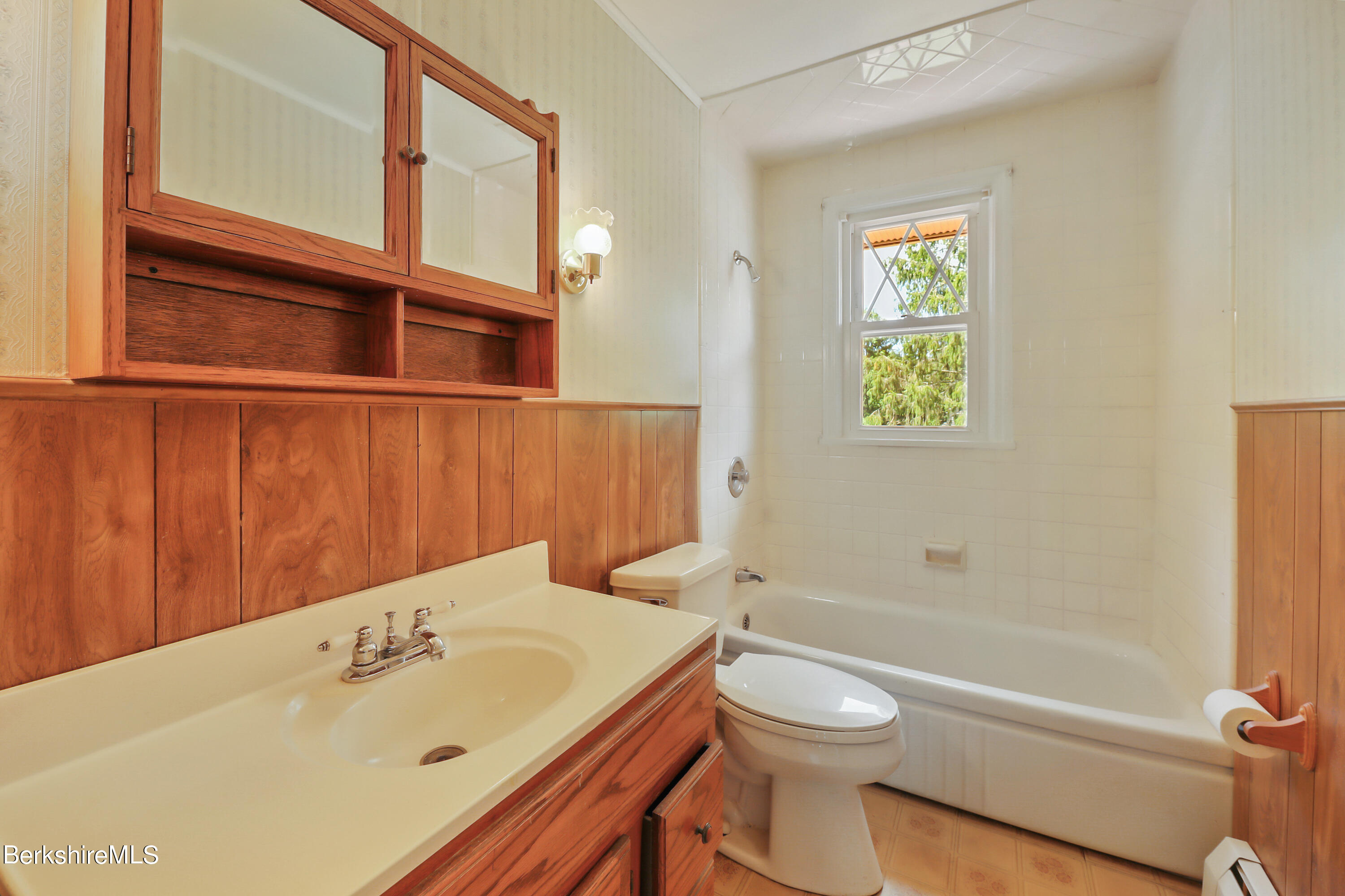 385 East Street Lee, MA 01238 - Photo 16 of 30 80 Bathroom One
