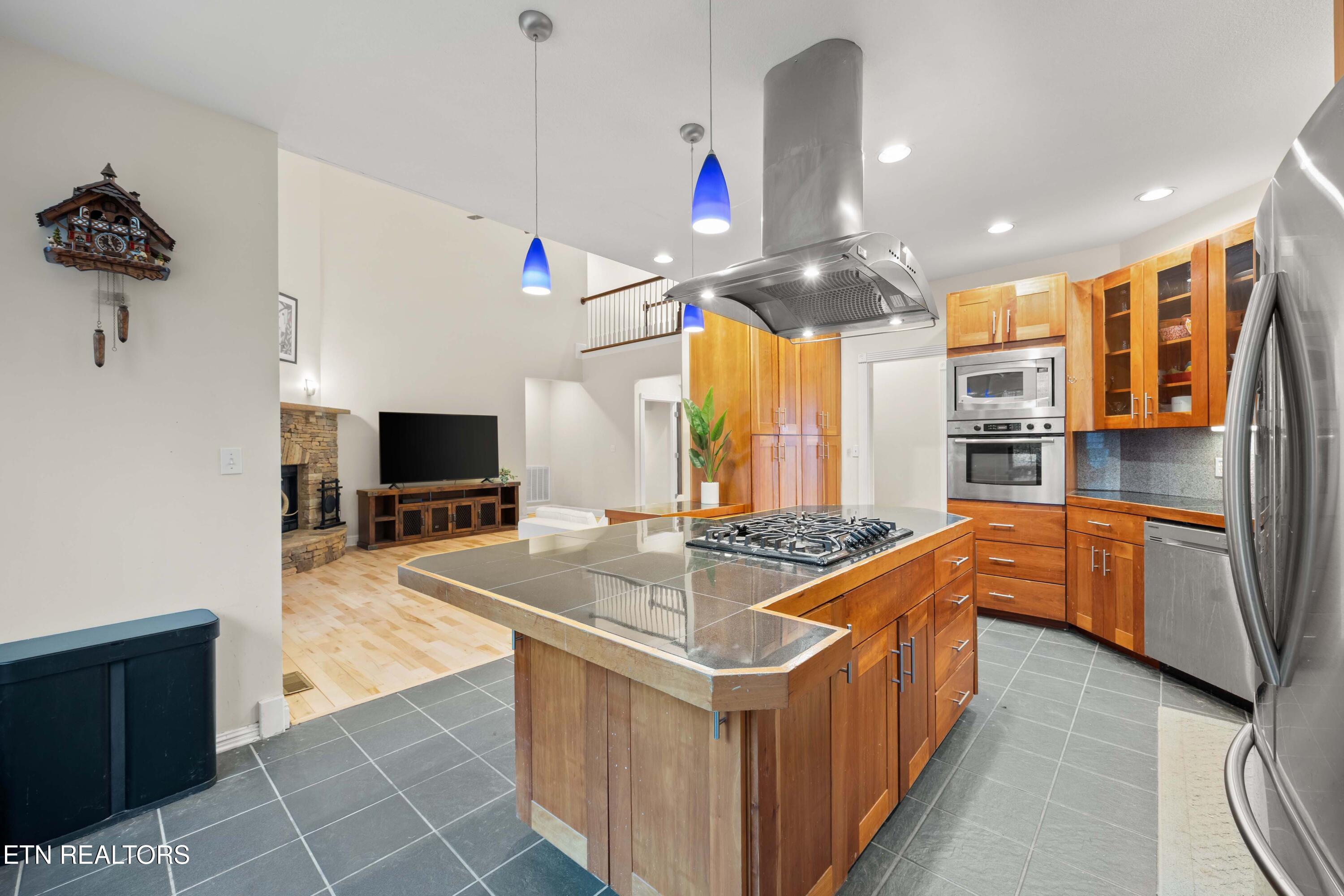 213 Whippoorwill Drive Oak Ridge, TN 37830 - Photo 18 of 42 5G4A4018